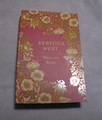 Rebecca West, Mary en Rose, Gelezen, Europa overig, Ophalen of Verzenden, Rebecca West