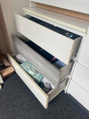 Ikea malm kast beschikbaar voor biedingen