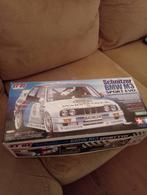 Tamiya Schnitzer Bmw M3 sport evo, Ophalen of Verzenden, Gebruikt, Elektro, Auto onroad