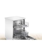 Bosch vaatwasser SMS2ITW33E - Vri, Minder dan 85 cm, BSH Huishoudapparaten, 60 cm of meer, Nieuw