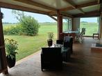 Vakantiehuisje De Smelle Wylgen, Friesland