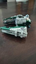 Starfighter yoda, Ophalen of Verzenden