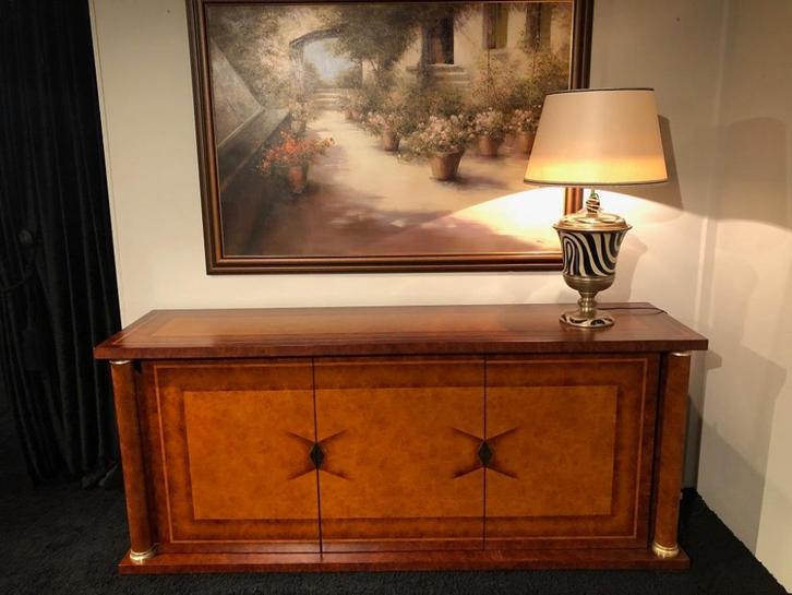 Dressoir Magna Klassiek Meubel Outlet, Antiek en Kunst, Antiek | Meubels | Kasten, Ophalen