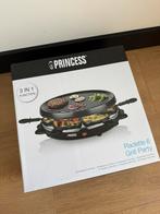 ** Nieuw Gourmet Stel Princess 6 personen **, Witgoed en Apparatuur, Gourmetstellen, Ophalen of Verzenden, Nieuw, 4 t/m 7 personen