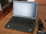 Lenovo ThinkPad L460 14" Core i5 2.4 GHz - HDD 500 GB - 8GB, Computers en Software, HDD, 2 tot 3 Ghz, Qwerty, 14 inch