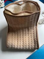 Voeten verwarmer, Huis en Inrichting, Woonaccessoires | Plaids en Woondekens, Verzenden, Zo goed als nieuw