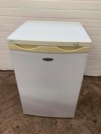 Whirlpool tafel model vriezer, Witgoed en Apparatuur, Vriezers en Diepvrieskisten, Ophalen, Zo goed als nieuw, Minder dan 60 cm