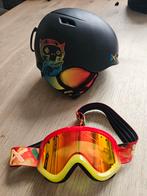 Anon Skihelm Maat S, Overige merken, Gebruikt, Overige typen, Ophalen of Verzenden