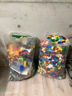 Grote partij Duplo 130 liter - 30 kilo!, Ophalen, Zo goed als nieuw, Duplo