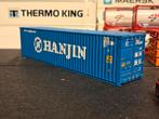 Tekno Hanjin container, Ophalen of Verzenden, Zo goed als nieuw, Bus of Vrachtwagen, Tekno