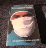 Wat artsen je niet vertellen - Lynne McTaggart, Boeken, Ophalen of Verzenden, Zo goed als nieuw, Gezondheid en Conditie, Lynne McTaggart