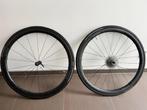 Bontager AEOLUS PRO 3 (35 mm), Carbon wielen, Fietsen en Brommers, Ophalen, Zo goed als nieuw, Bontrager