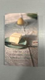 I.H. van Delft - Wanneer is de tijd hier voorbij, Ophalen of Verzenden, I.H. van Delft, Ontwikkelingspsychologie, Zo goed als nieuw