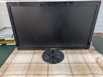 Mooie Philips computer monitor 247E, Full HD, Ophalen of Verzenden, Zo goed als nieuw, VGA