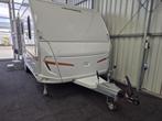 Weinsberg CaraOne Edition HOT 480 EU Nu met 766 euro korting, Overige merken, Rondzit, Bedrijf, Schokbreker