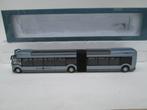 LionToys Phileas Bus Airportbus, Hobby en Vrije tijd, Modelauto's | 1:50, Nieuw, Ophalen of Verzenden, Bus of Vrachtwagen, Lion Toys