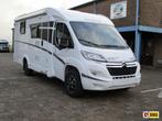 Sunlight V69 Adventure Edition Queensbed !, Caravans en Kamperen, Campers, Sunlight, Tot en met 2, Bedrijf, Diesel
