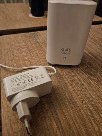 Eufy Homebase 2 - Beveiligingssysteem beschikbaar voor biedingen