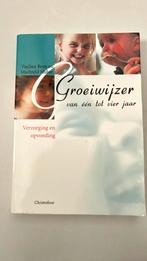P. Bom - Groeiwijzer van een tot vier jaar, 3 tot 4 jaar, Ophalen of Verzenden, Zo goed als nieuw, P. Bom