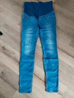 Positiekleding maat M, Kleding | Dames, Maat 38/40 (M), H&M, Overige kleuren, Jurk