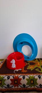 Potje en Toiletverkleiner Set, Gebruikt, Overige typen, Standaard, Ophalen