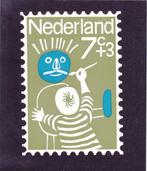 Kinderbedankkaart 1964 C 2 (320), Verzenden
