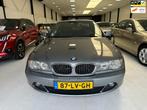BMW 3-serie Coupé 330Ci Executive AUTOMAAT MEMORY STOELEN., Auto's, BMW, Automaat, Leder en Stof, Nieuw, 6 cilinders