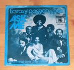7" single - Ecstasy Passion and Pain - Ask me, Ophalen, Gebruikt, Pop
