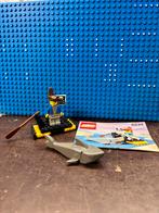 Lego 6234 + Lego 6049, Kinderen en Baby's, Speelgoed | Duplo en Lego, Ophalen of Verzenden, Gebruikt, Complete set, Lego