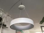 Lucide TALOWE LED - Hanglamp - Ø 60 cm - Wit-, Huis en Inrichting, Lampen | Hanglampen, Ophalen of Verzenden, Zo goed als nieuw