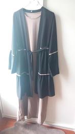 Nieuw abaya jurk., Verzamelen, Ophalen, Zo goed als nieuw, Vulpen, Parker