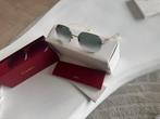 Cartier Panthère Bril + 3 Glazen, Sieraden, Tassen en Uiterlijk, Overige kleuren, Zo goed als nieuw, Bril, Ophalen