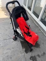 MacLaren kinderbuggy met bugaboobeschermhoes, Kinderen en Baby's, Ophalen, Gebruikt, Maclaren