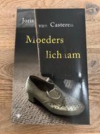 Moeders lichaam - Joris van Casteren, Boeken, Ophalen of Verzenden, Gelezen, Nederland