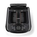 Nedis Portable Party Speaker 2480 | (836127), United Retail BV, Info@naw.nl, Huizermaatweg 480, 1276 LM Huizen