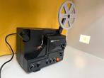eumig S 932 Supersound Super 8 Projector met microfoon\, N, N, Ophalen of Verzenden, Eumig