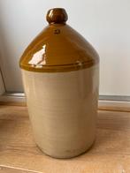 Antieke Whiskey Kruik Pearsons Chesterfield, Antiek en Kunst, Ophalen