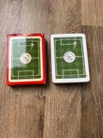 Spelkaarten Ajax: € 10, Ophalen of Verzenden, Zo goed als nieuw, Kwartet(ten)