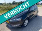 Volkswagen Polo 1.2 TDI BlueMotion Comfortline AIRCO 5-DEURS, Voorwielaandrijving, Euro 5, Gebruikt, 1199 cc