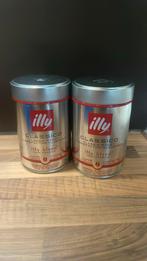Koffiebonen van illy, Verzamelen, Ophalen of Verzenden, Zo goed als nieuw, Overige, Overige merken