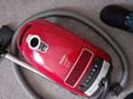 Miele Stofzuiger, Witgoed en Apparatuur, Stofzuigers, Stofzuiger, Ophalen, Stofzak, 1600 tot 2000 watt