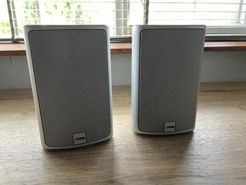 Canton speakers Plus X (100 Watt) beschikbaar voor biedingen