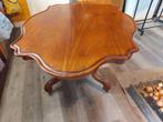 Antieke Spinnekoptafel, Antiek en Kunst, Antiek | Meubels | Tafels, Ophalen of Verzenden