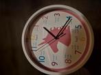 Unicorn klok, Ophalen, Zo goed als nieuw, Wandklok