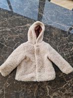 Hema Teddy Jasje Maat 86, Jongetje of Meisje, Ophalen of Verzenden, Zo goed als nieuw, Jasje