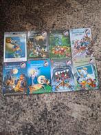 Zelf lezen met Donald en Mickey, Ophalen of Verzenden, Zo goed als nieuw