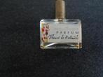 Boldoot: Mini flesje Boldoot Parfum Fleur de Hollande  3 cm., Gebruikt, Ophalen of Verzenden, Miniatuur