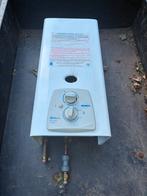 Morco geiser propaan, Doe-het-zelf en Verbouw, Geisers en Boilers, Ophalen, Geiser, Zo goed als nieuw, Minder dan 20 liter