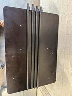 Taska bang sticks 90 cm 4 stuks nieuw, Watersport en Boten, Hengelsport | Karpervissen, Ophalen of Verzenden, Nieuw, Overige typen