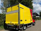 Iveco Daily 40C18 | 3.0 Automaat | KOEL VRIES | Laadklep The, Auto's, Automaat, Gebruikt, Euro 6, 4 cilinders